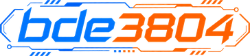 bde3804 লোগো